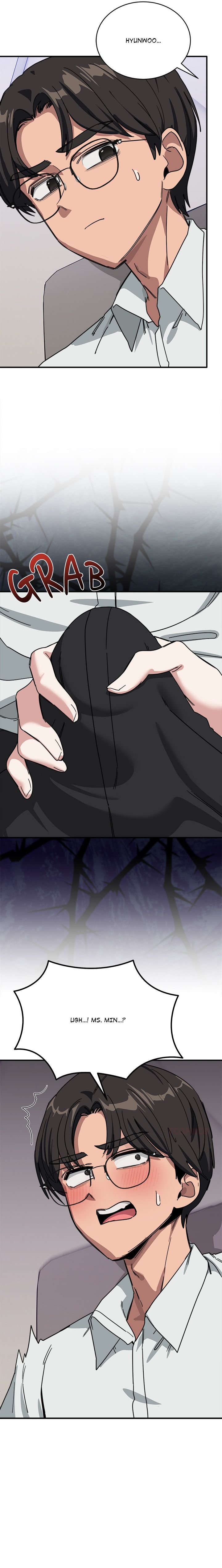 I Became a Dog! - Chapter 31 - picture 13