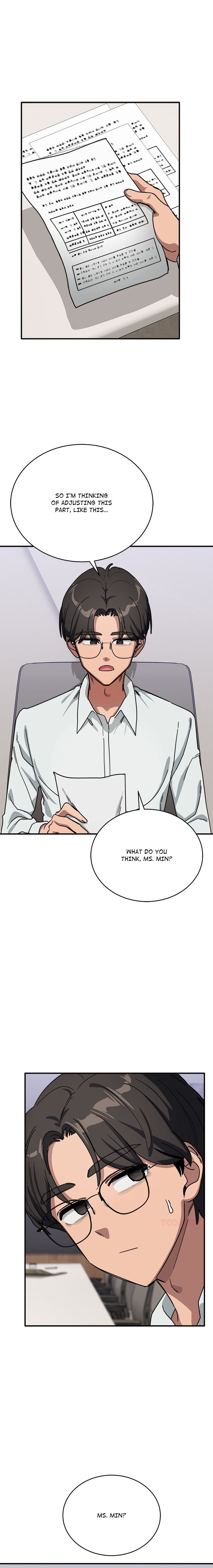 I Became a Dog! - Chapter 31 - picture 4