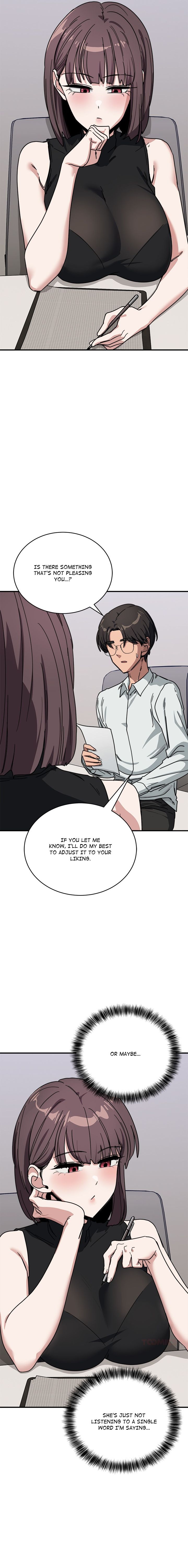 I Became a Dog! - Chapter 31 - picture 5