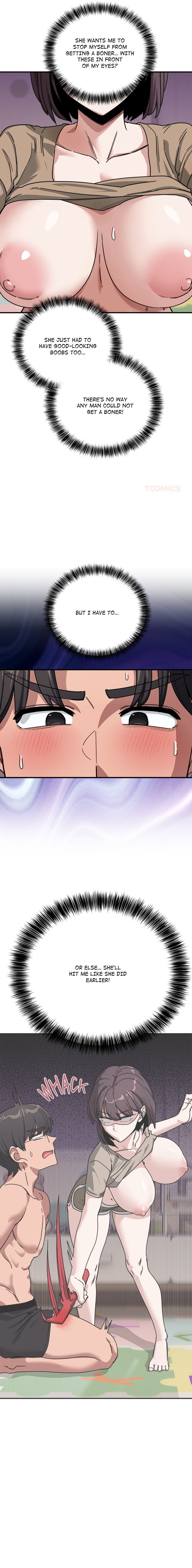 I Became a Dog! - Chapter 32 - picture 1