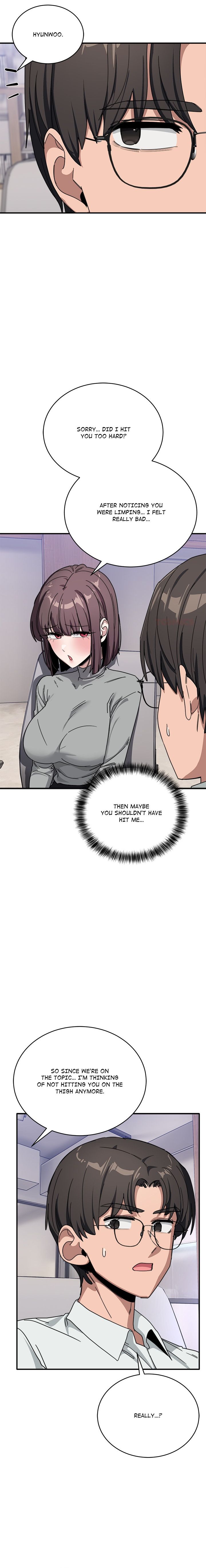 I Became a Dog! - Chapter 32 - picture 13