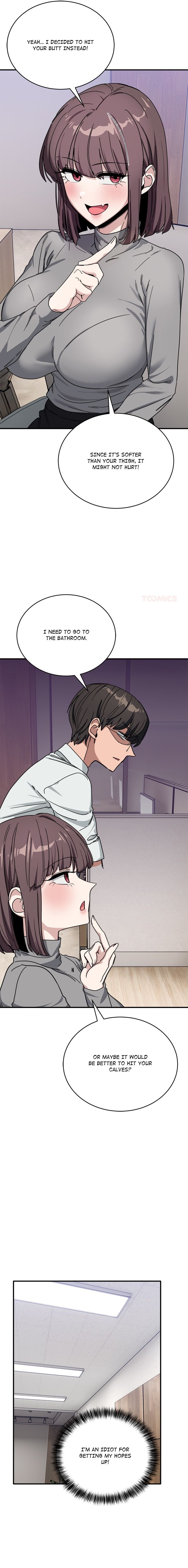I Became a Dog! - Chapter 32 - picture 14