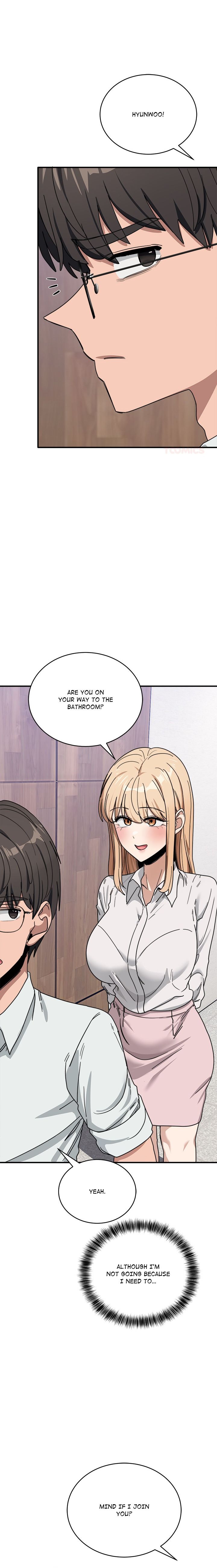 I Became a Dog! - Chapter 32 - picture 16
