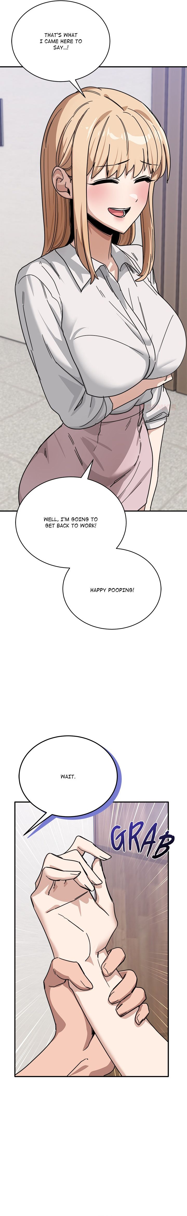 I Became a Dog! - Chapter 32 - picture 19
