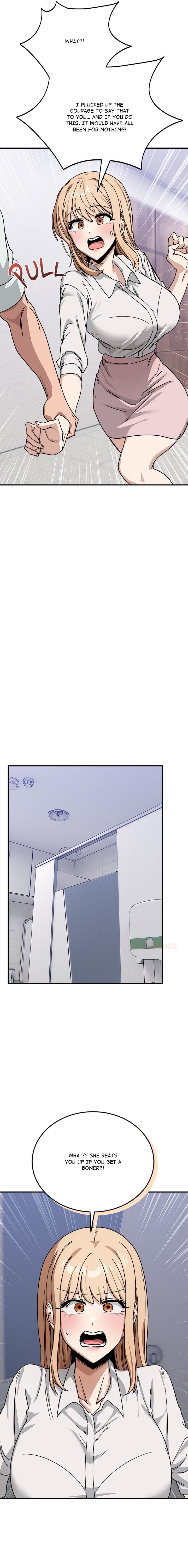I Became a Dog! - Chapter 32 - picture 21