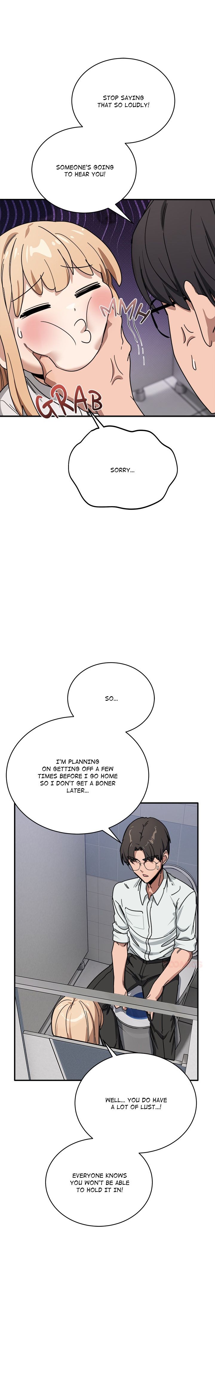 I Became a Dog! - Chapter 32 - picture 22