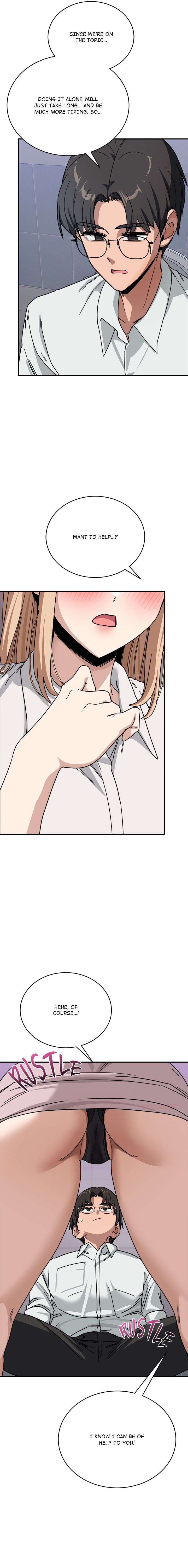 I Became a Dog! - Chapter 32 - picture 23