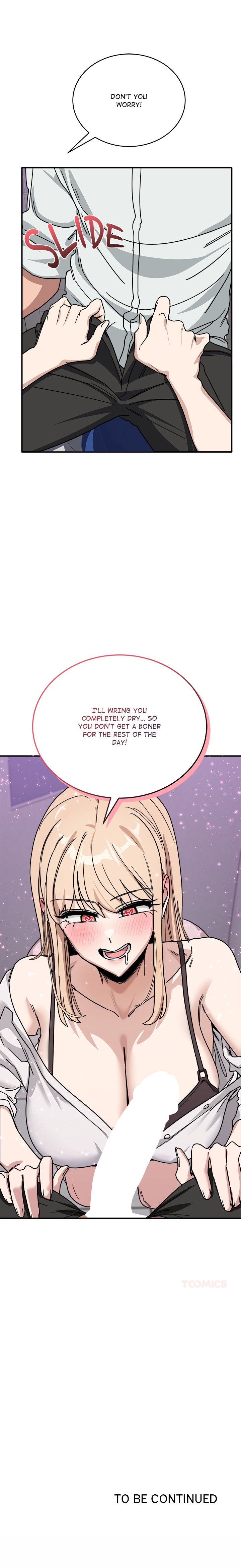 I Became a Dog! - Chapter 32 - picture 24