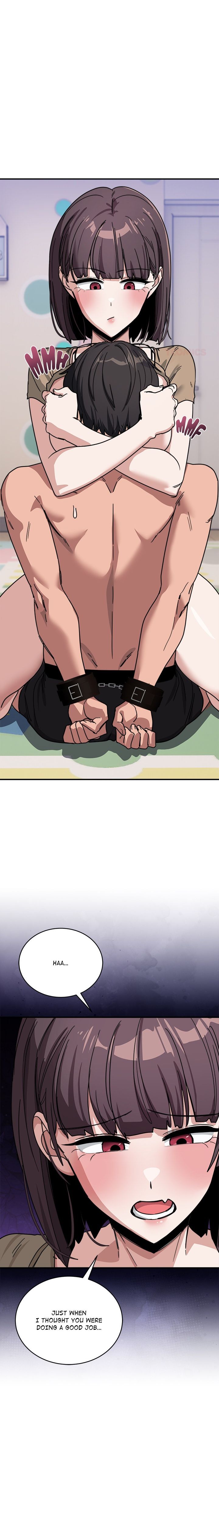 I Became a Dog! - Chapter 32 - picture 3