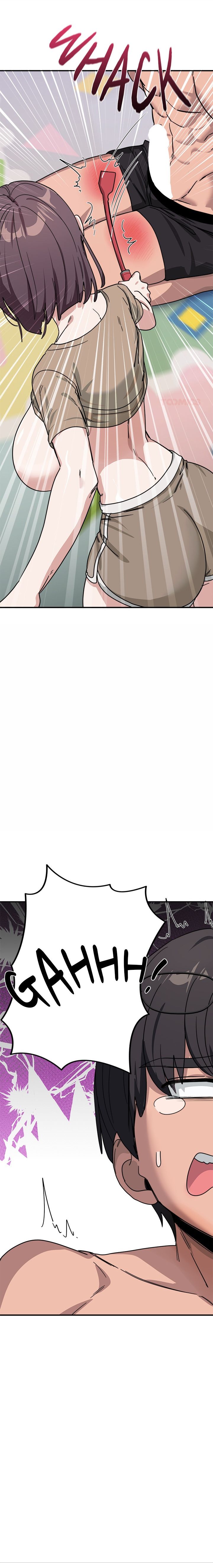 I Became a Dog! - Chapter 32 - picture 5