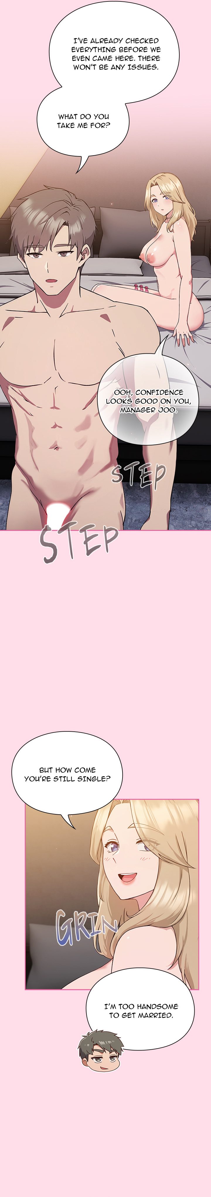 Let’s Play Hooky - Chapter 1 - picture 10