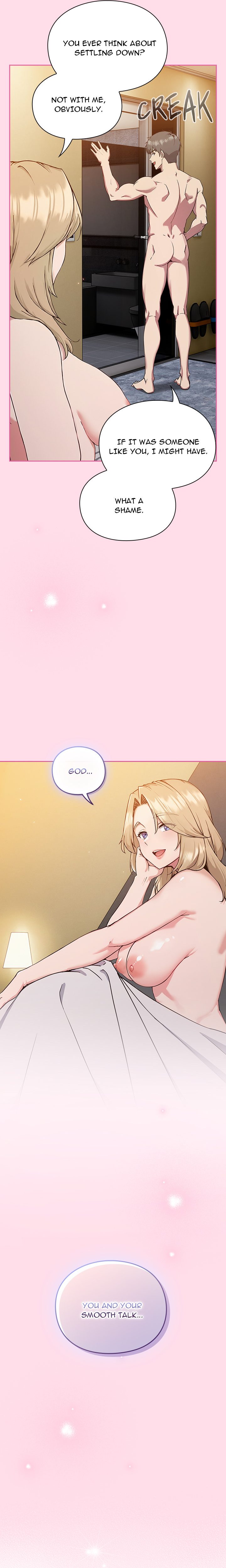 Let’s Play Hooky - Chapter 1 - picture 11