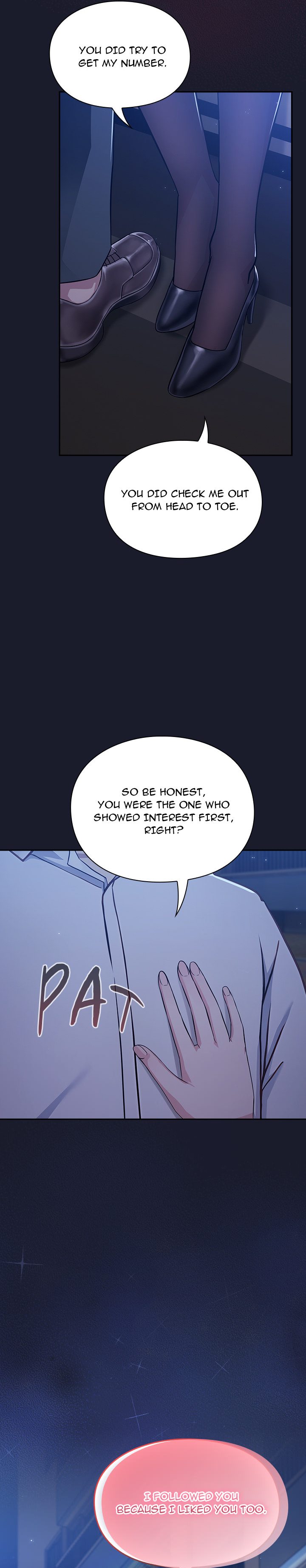 Let’s Play Hooky - Chapter 2 - picture 1