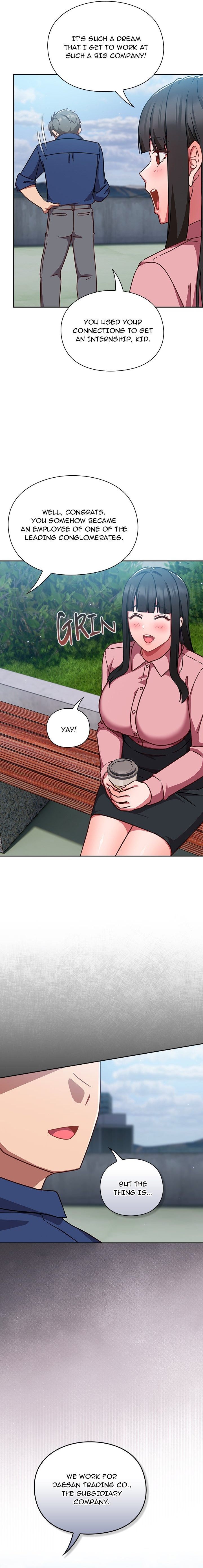 Let’s Play Hooky - Chapter 12 - picture 11