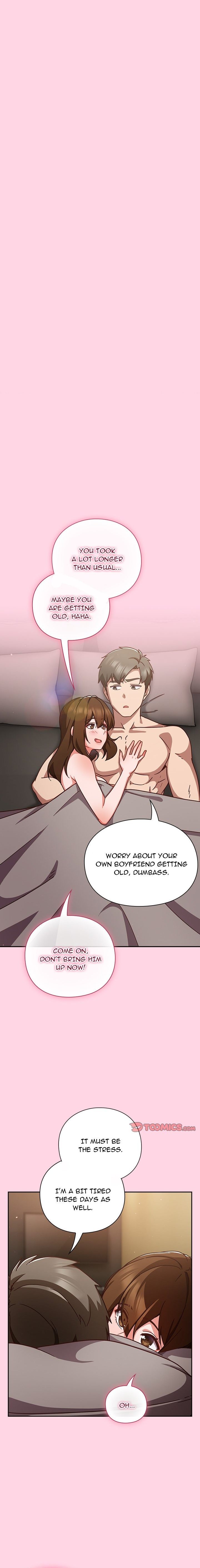Let’s Play Hooky - Chapter 13 - picture 13