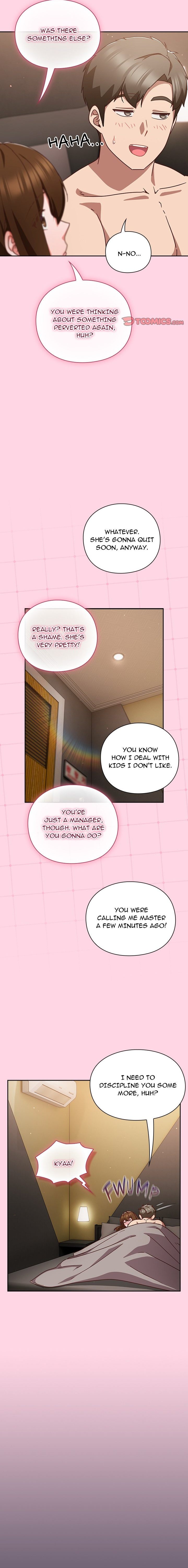 Let’s Play Hooky - Chapter 13 - picture 15