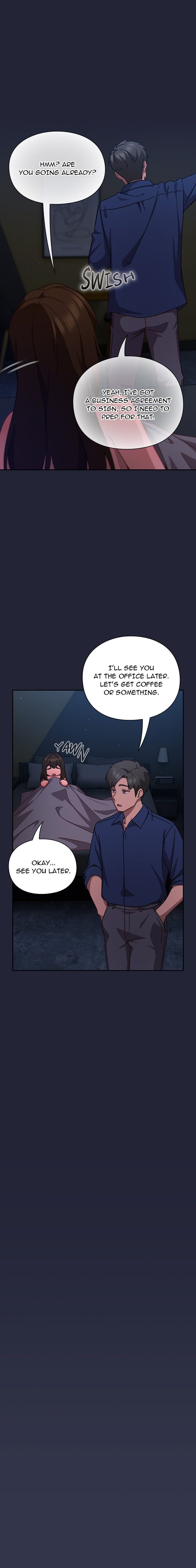 Let’s Play Hooky - Chapter 13 - picture 17