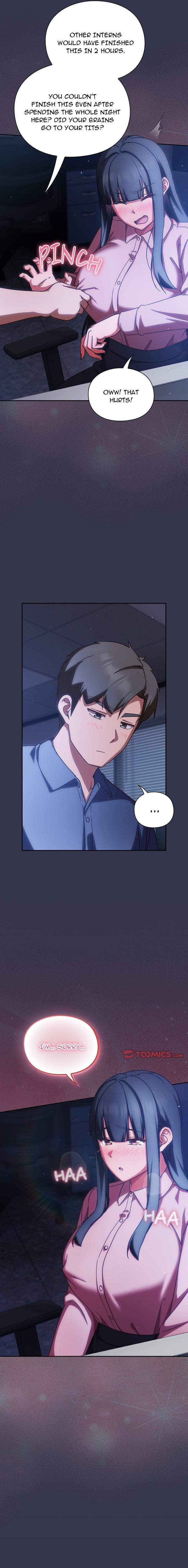 Let’s Play Hooky - Chapter 13 - picture 22