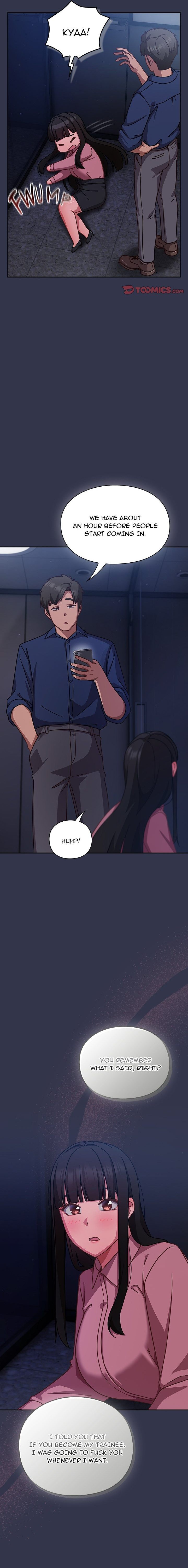 Let’s Play Hooky - Chapter 13 - picture 24