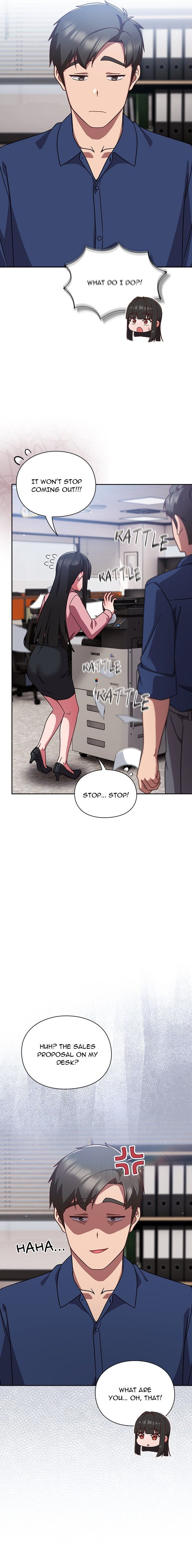 Let’s Play Hooky - Chapter 13 - picture 4