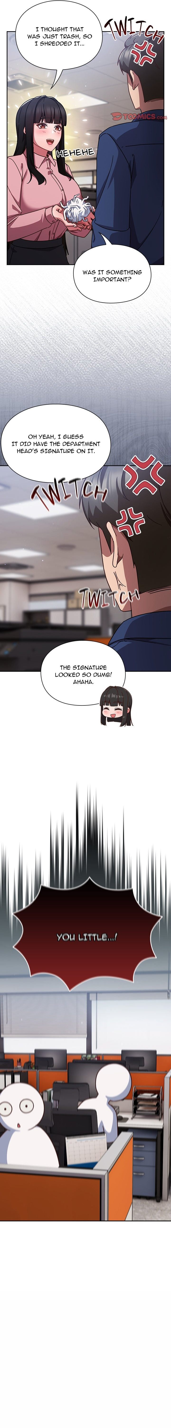 Let’s Play Hooky - Chapter 13 - picture 5