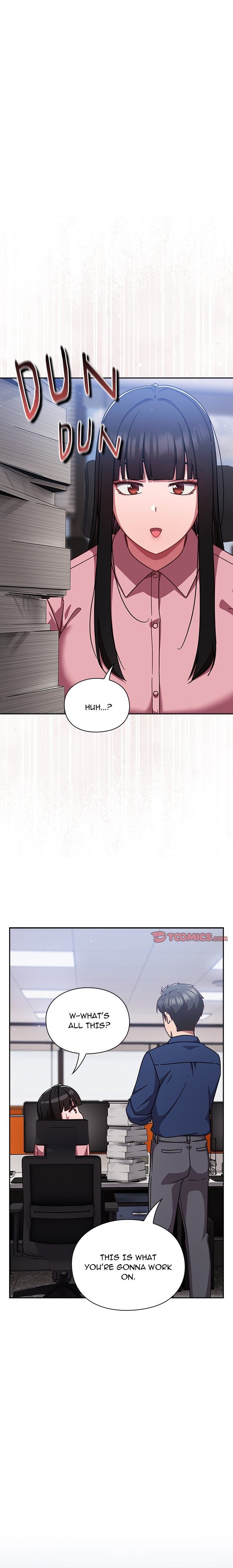Let’s Play Hooky - Chapter 13 - picture 6