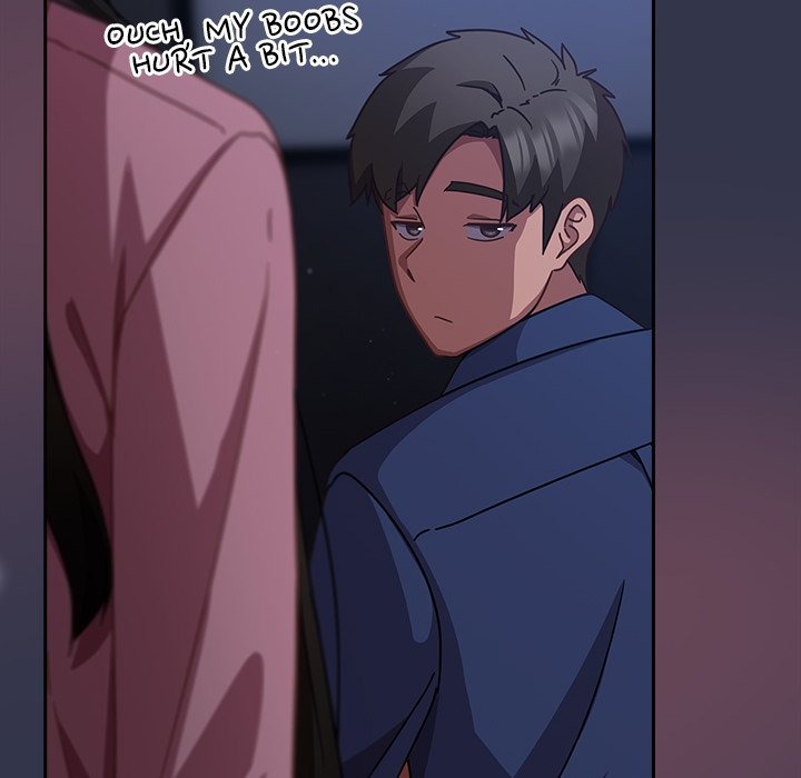 Let’s Play Hooky - Chapter 14 - picture 133