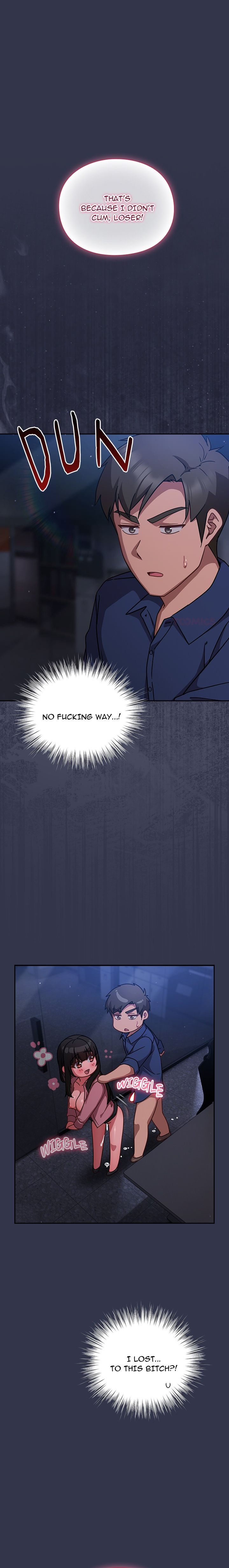 Let’s Play Hooky - Chapter 16 - picture 0