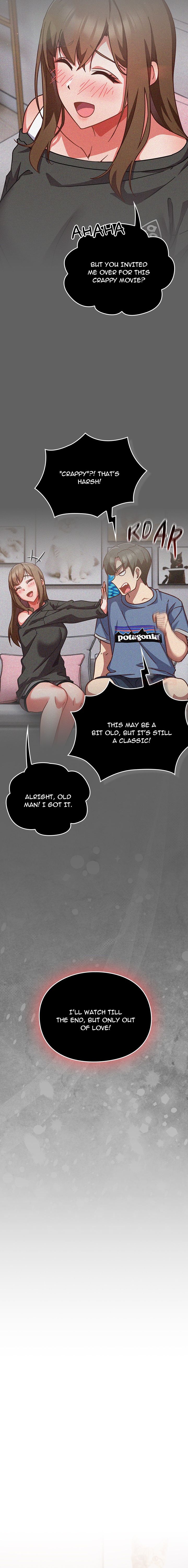 Let’s Play Hooky - Chapter 17 - picture 13