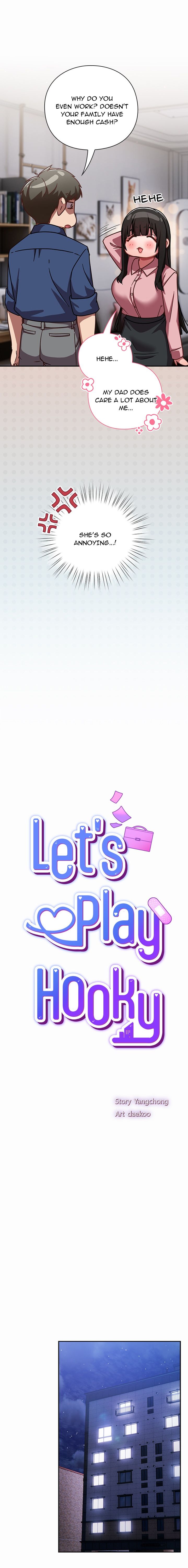 Let’s Play Hooky - Chapter 17 - picture 2