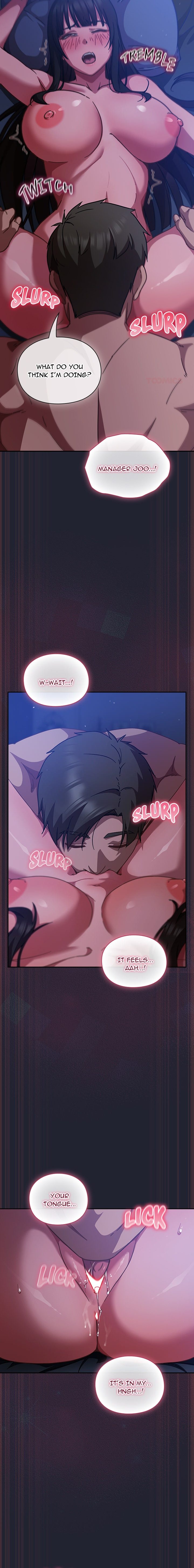 Let’s Play Hooky - Chapter 18 - picture 11