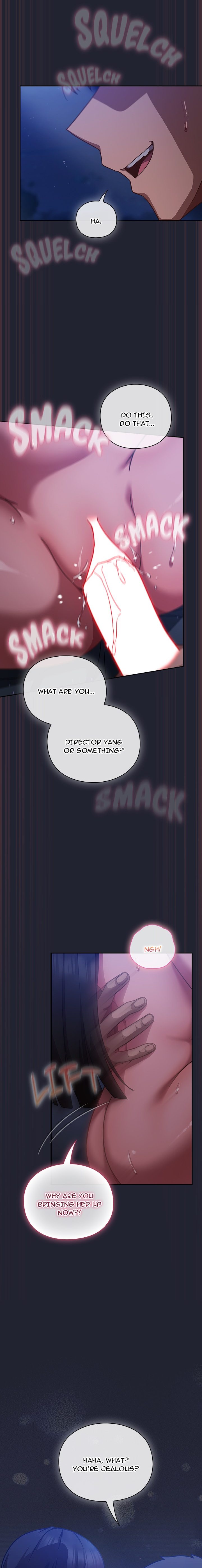 Let’s Play Hooky - Chapter 18 - picture 20