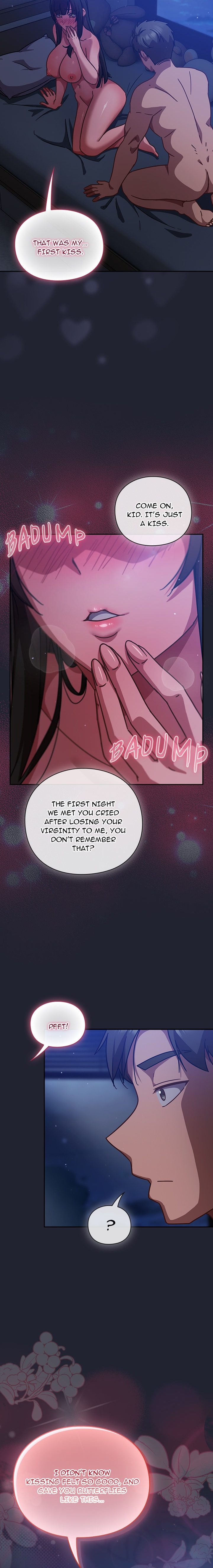 Let’s Play Hooky - Chapter 18 - picture 7