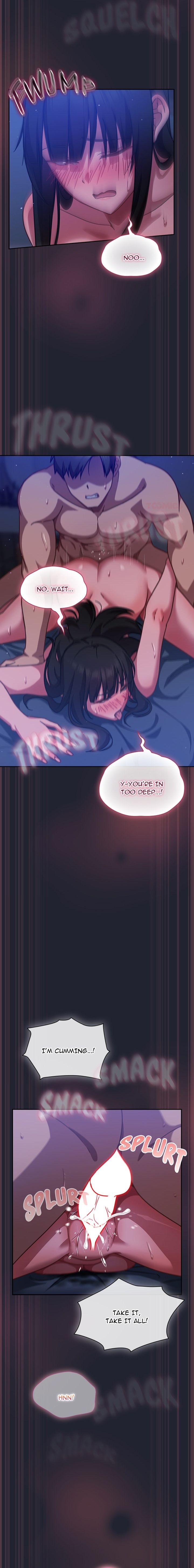 Let’s Play Hooky - Chapter 19 - picture 12