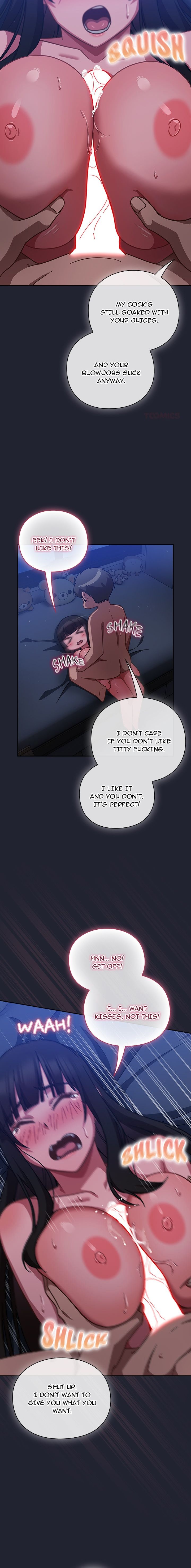 Let’s Play Hooky - Chapter 19 - picture 20