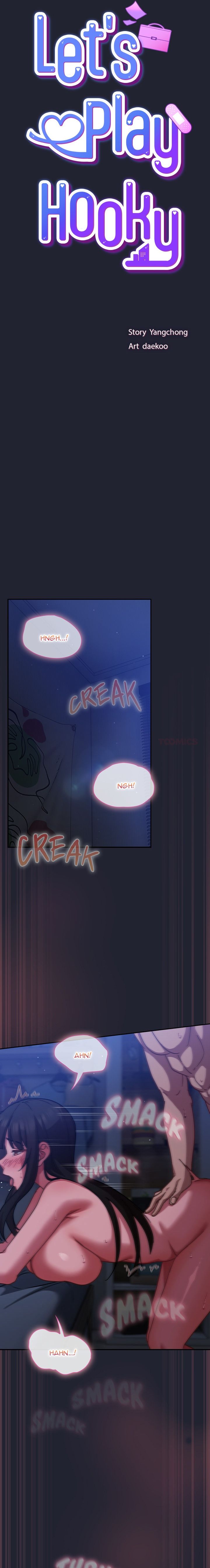 Let’s Play Hooky - Chapter 19 - picture 3