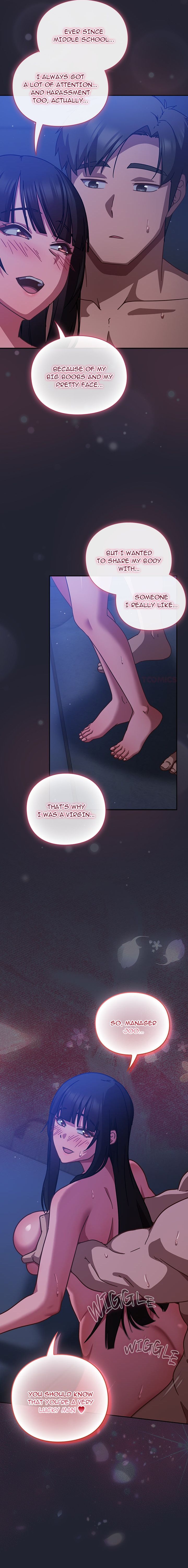 Let’s Play Hooky - Chapter 19 - picture 7
