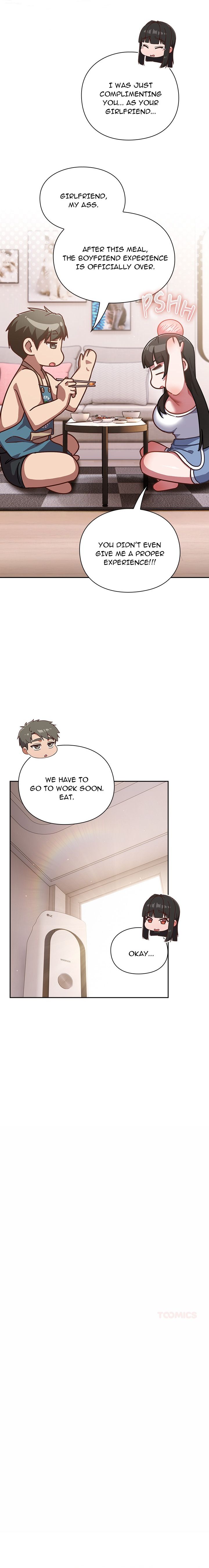 Let’s Play Hooky - Chapter 20 - picture 14