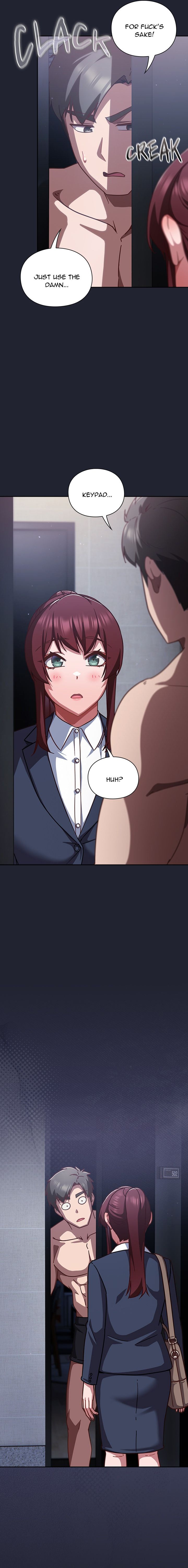 Let’s Play Hooky - Chapter 20 - picture 23