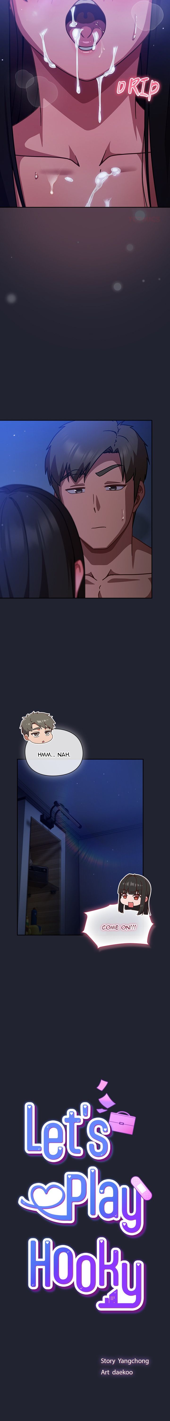 Let’s Play Hooky - Chapter 20 - picture 3