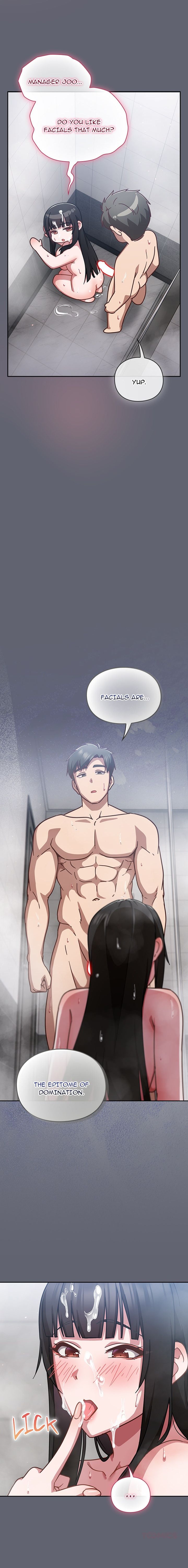Let’s Play Hooky - Chapter 20 - picture 8