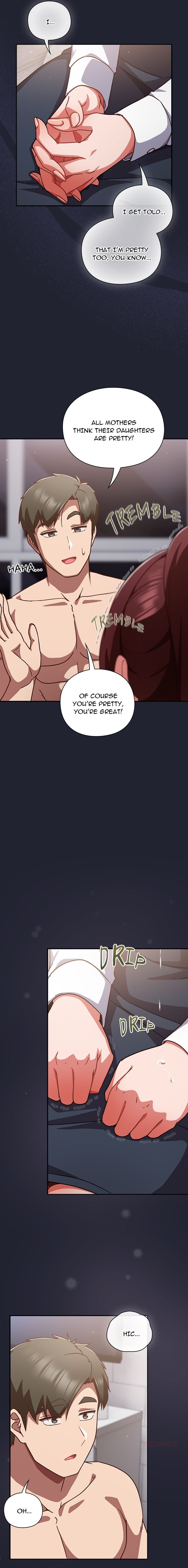 Let’s Play Hooky - Chapter 21 - picture 19