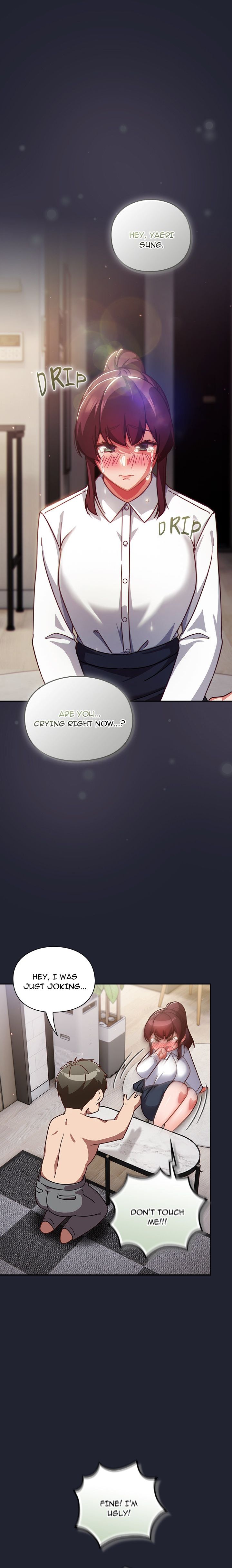 Let’s Play Hooky - Chapter 21 - picture 20