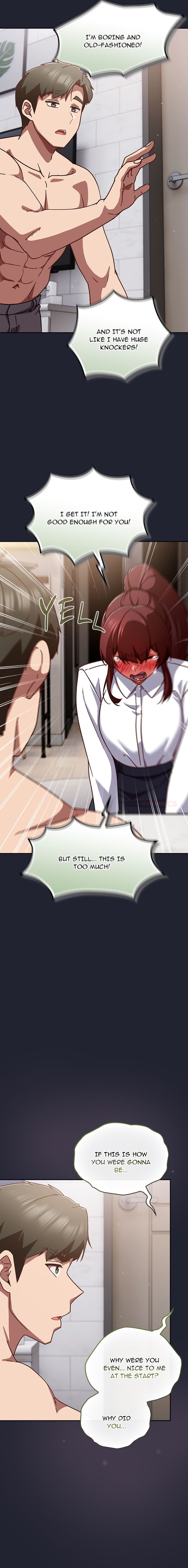 Let’s Play Hooky - Chapter 21 - picture 21