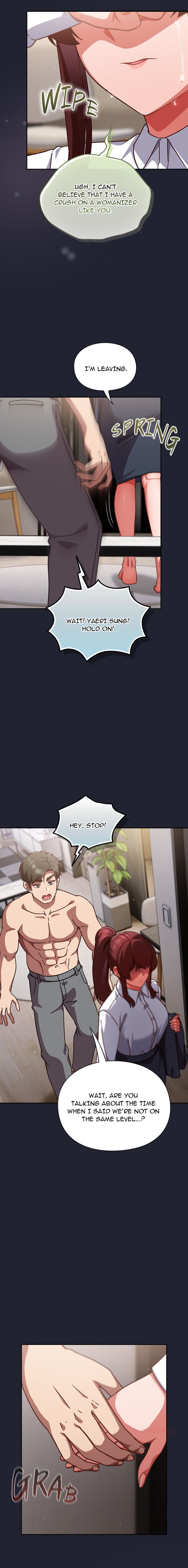 Let’s Play Hooky - Chapter 21 - picture 22