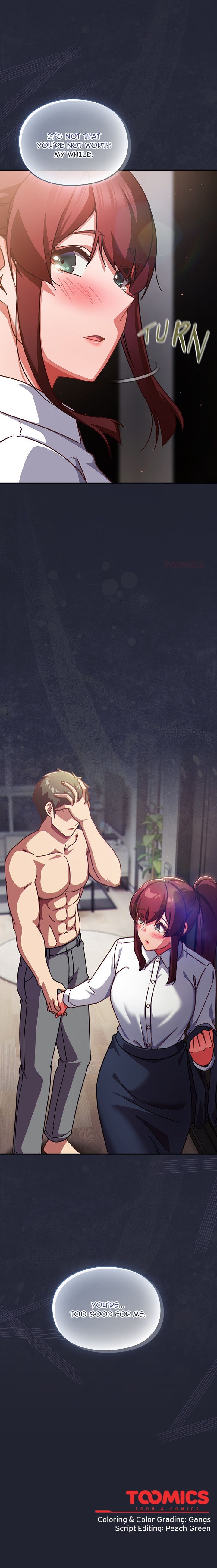 Let’s Play Hooky - Chapter 21 - picture 24