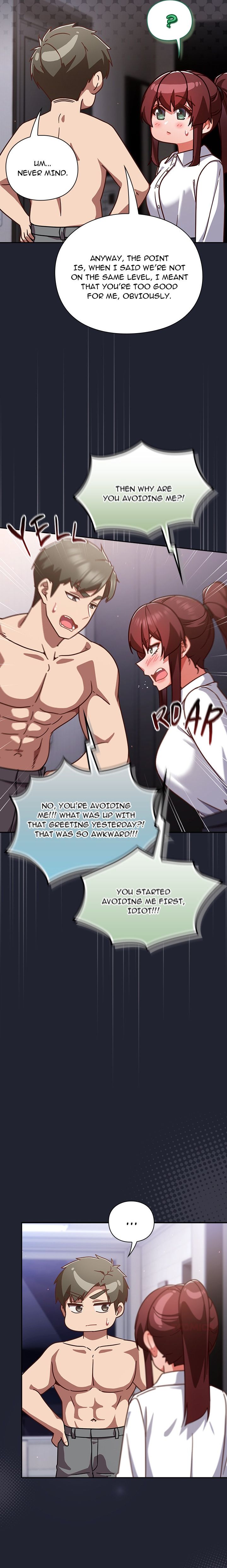 Let’s Play Hooky - Chapter 22 - picture 13
