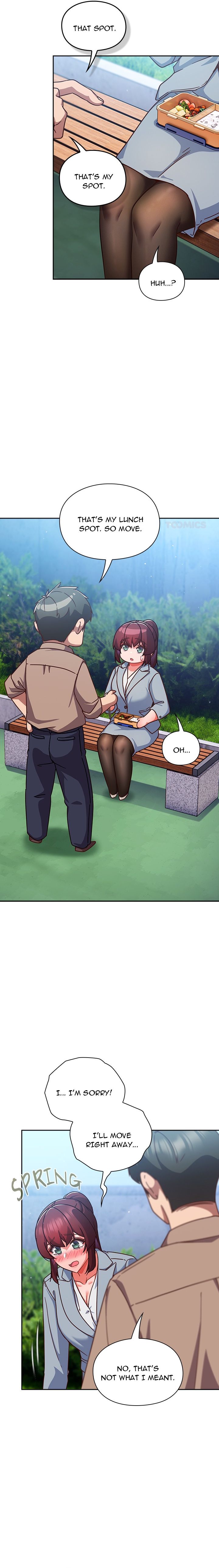 Let’s Play Hooky - Chapter 22 - picture 3