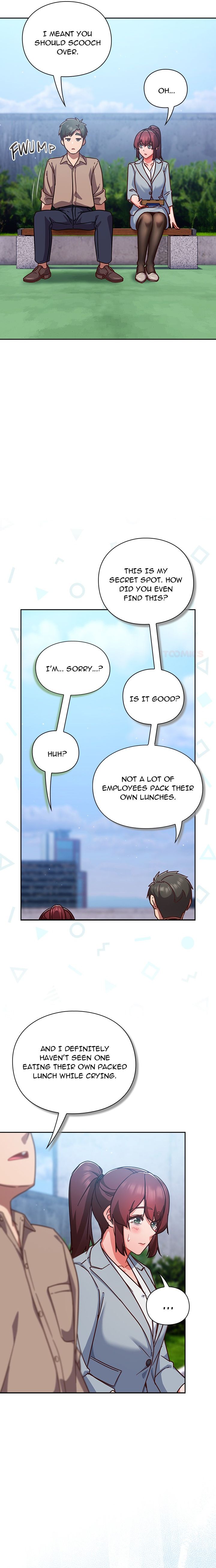 Let’s Play Hooky - Chapter 22 - picture 4