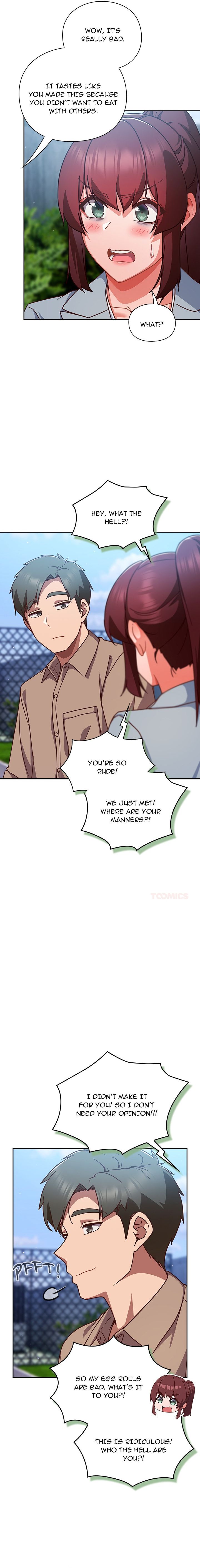 Let’s Play Hooky - Chapter 22 - picture 6
